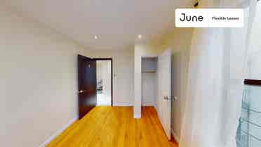 4 BR in New York City