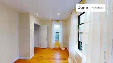 4 BR in New York City