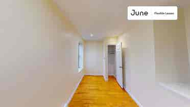4 BR in New York City