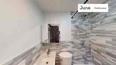 4 BR in New York City