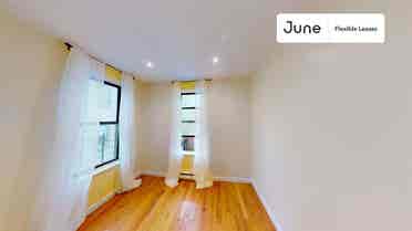 4 BR in New York City