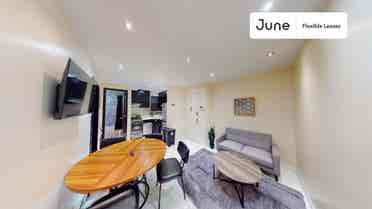 4 BR in New York City