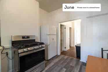 3 BR in Boston