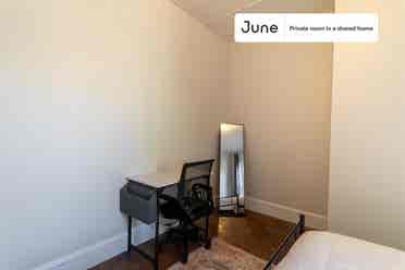 3 BR in Boston