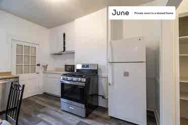 3 BR in Boston