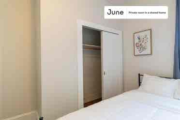 3 BR in Boston