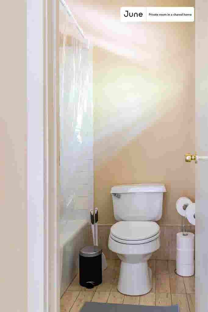 3 BR in Austin
