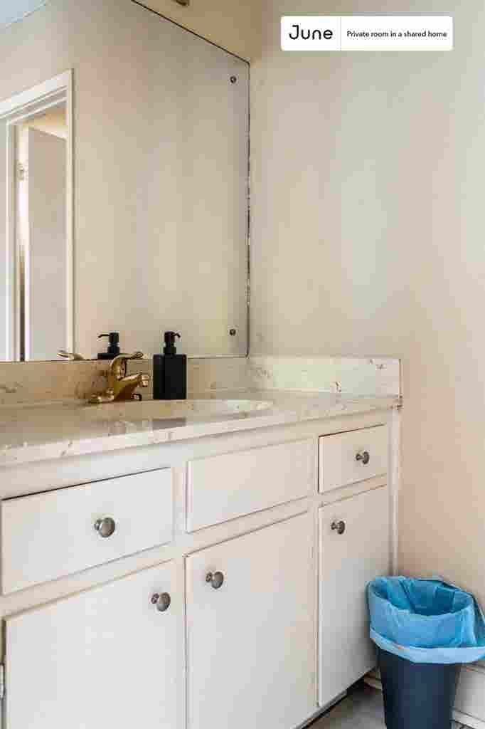 3 BR in Austin