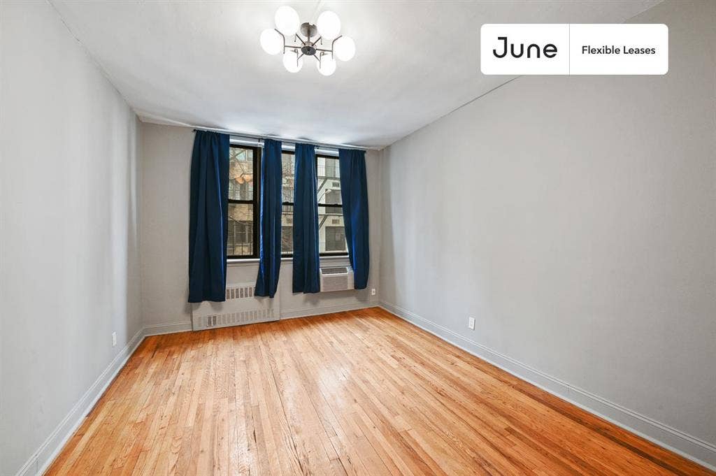 Studio in New York City