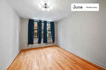 Studio in New York City