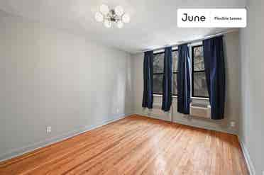 Studio in New York City