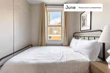 2 BR in Boston