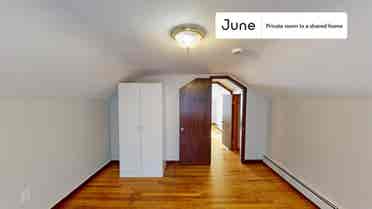 4 BR in Boston