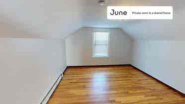 4 BR in Boston