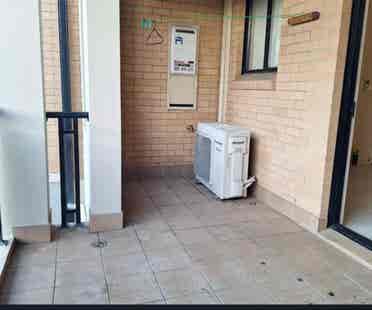 🏡 Spacious 2-bhk unit in Westmead
