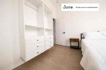 2 BR in New York City