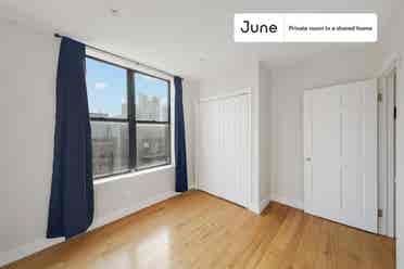 4 BR in New York City