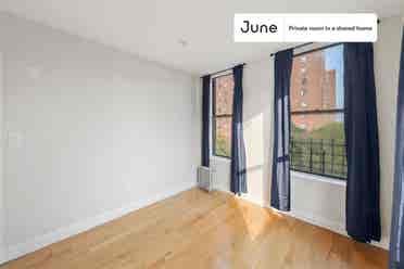 4 BR in New York City