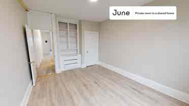 4 BR in Boston