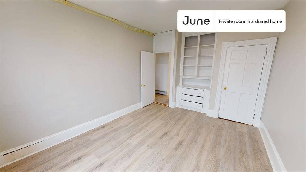 4 BR in Boston