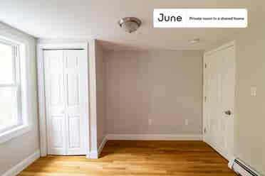 5 BR in Boston