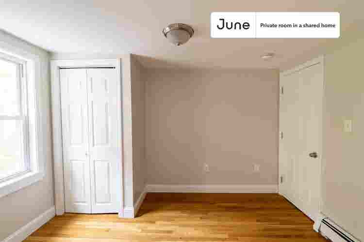 5 BR in Boston
