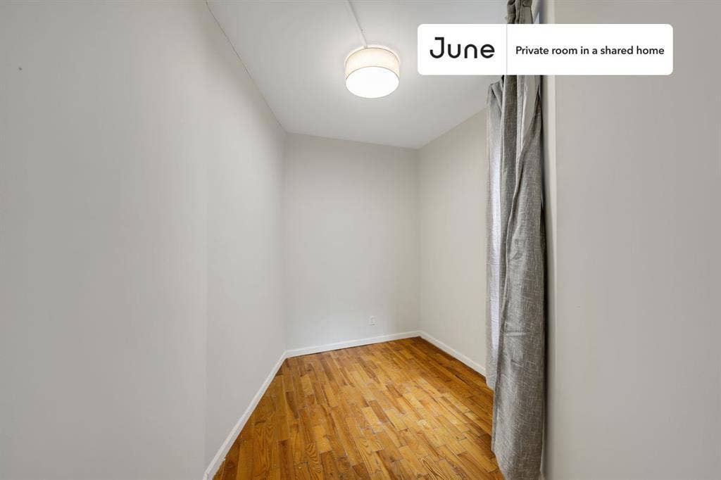 3 BR in New York City