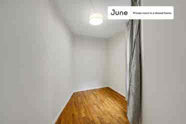 3 BR in New York City