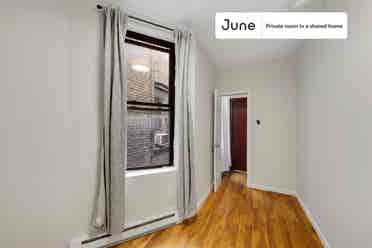 3 BR in New York City