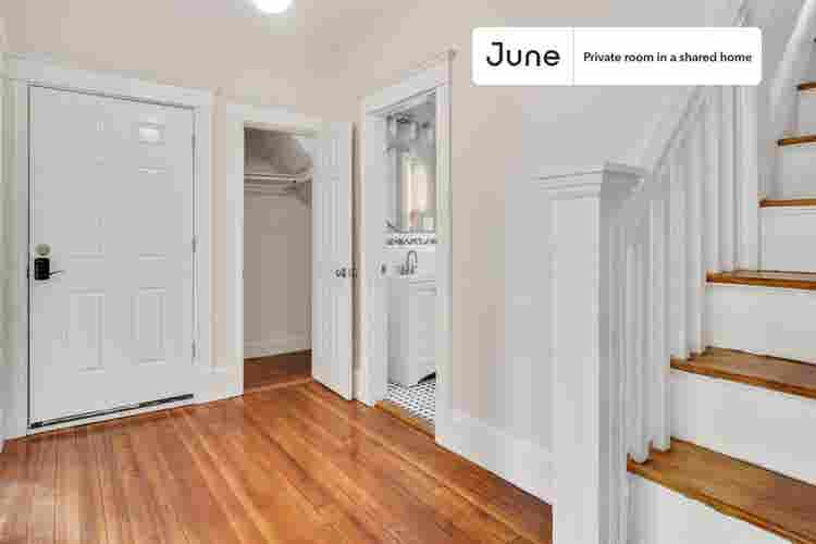 4 BR in Boston