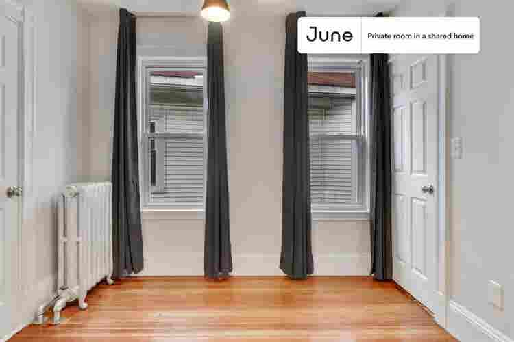 4 BR in Boston