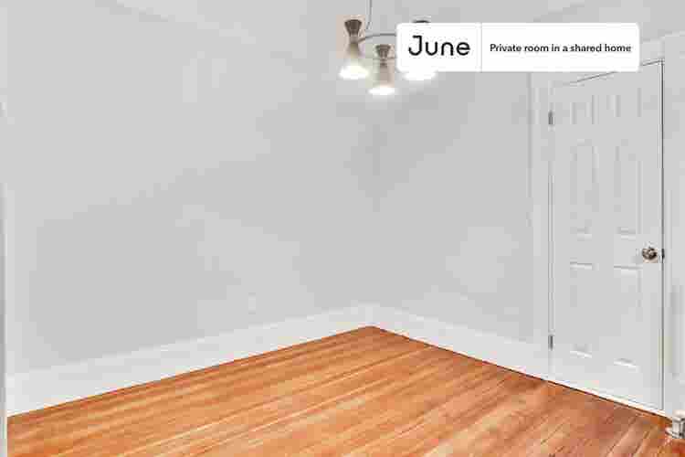 4 BR in Boston