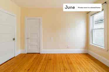 4 BR in Boston