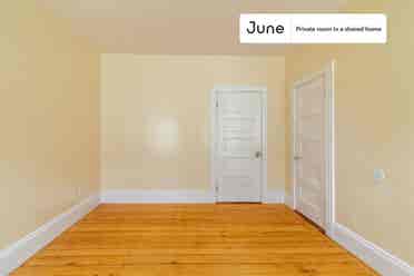 4 BR in Boston