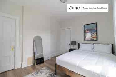 3 BR in Boston