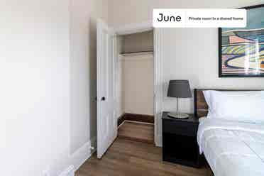 3 BR in Boston