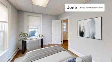 3 BR in Boston