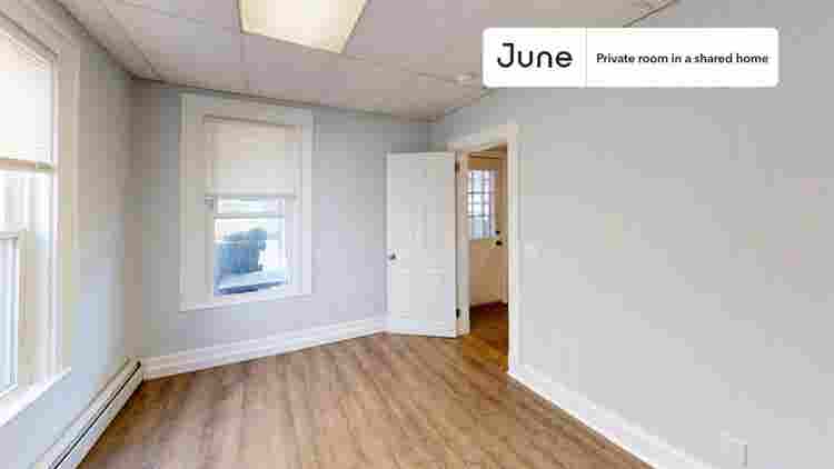 3 BR in Boston