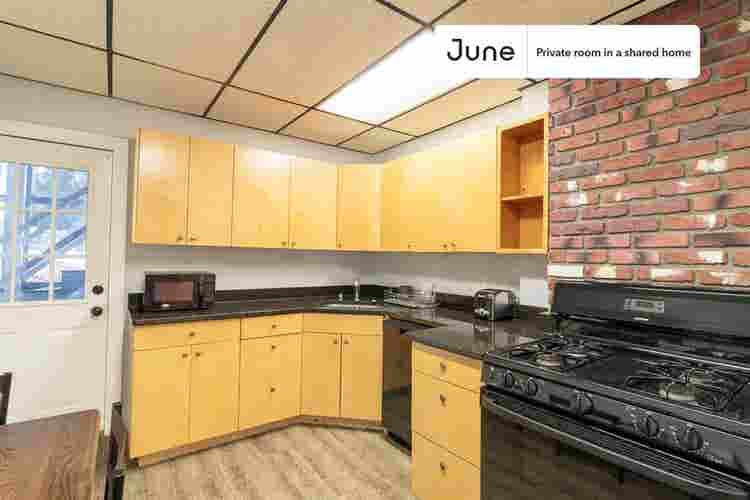 3 BR in Boston