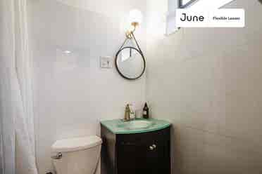 1 BR in New York City