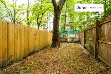 1 BR in New York City