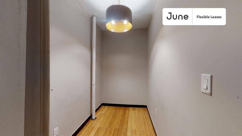 1 BR in New York City