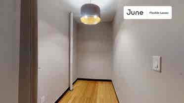 1 BR in New York City