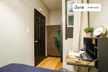 1 BR in New York City