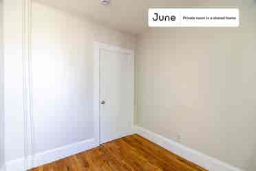 3 BR in Boston