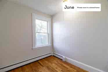 3 BR in Boston