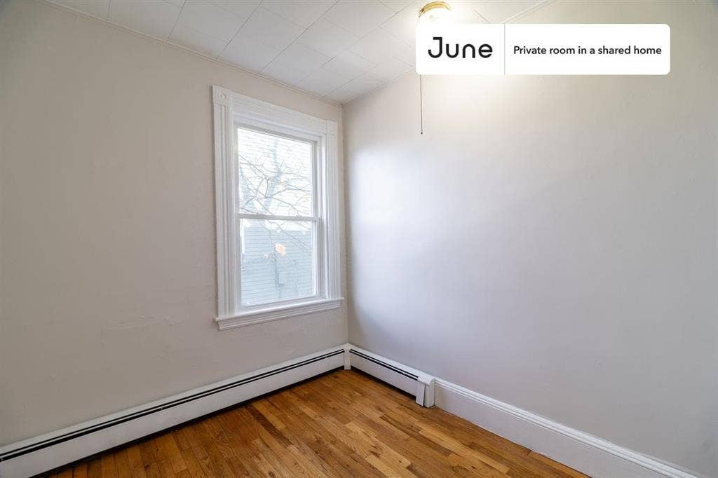 3 BR in Boston