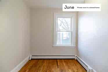 3 BR in Boston
