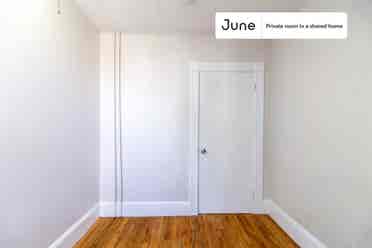3 BR in Boston