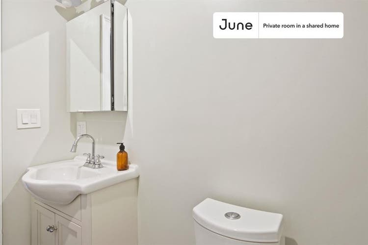 5 BR in Boston